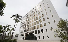 Justice Hotel